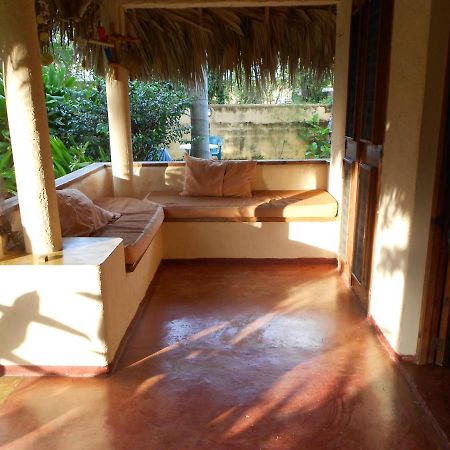 לאס גלראס Palm-Covered House In The Tropical -Casa Oli מראה חיצוני תמונה