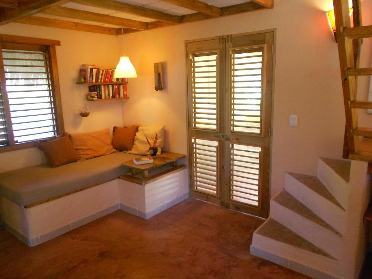 לאס גלראס Palm-Covered House In The Tropical -Casa Oli מראה חיצוני תמונה