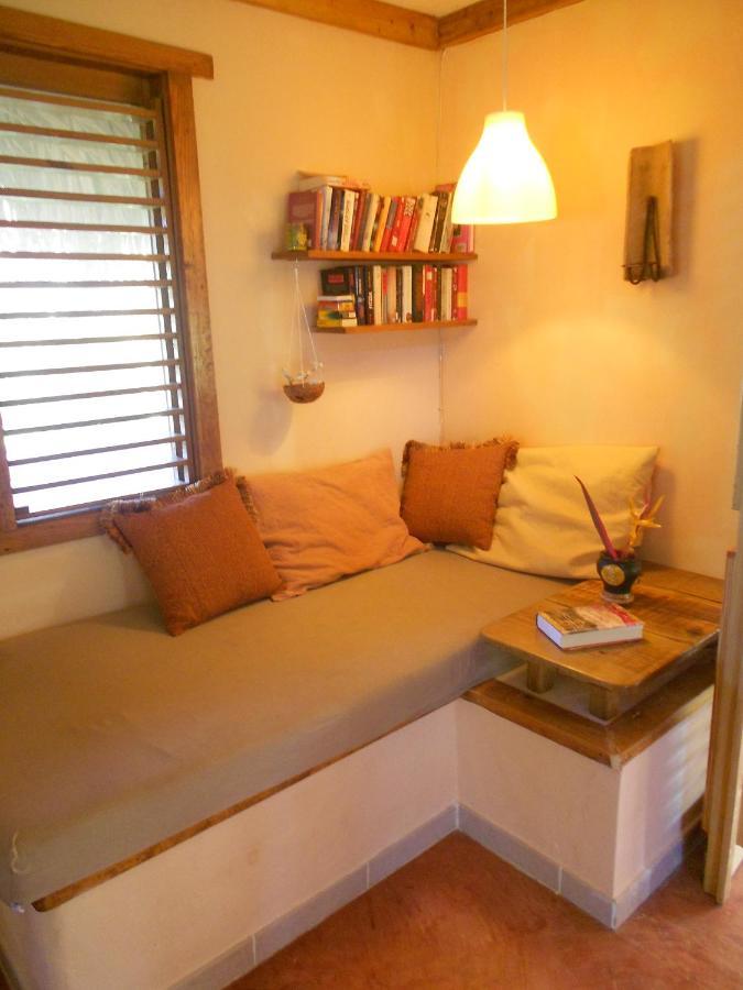 לאס גלראס Palm-Covered House In The Tropical -Casa Oli מראה חיצוני תמונה